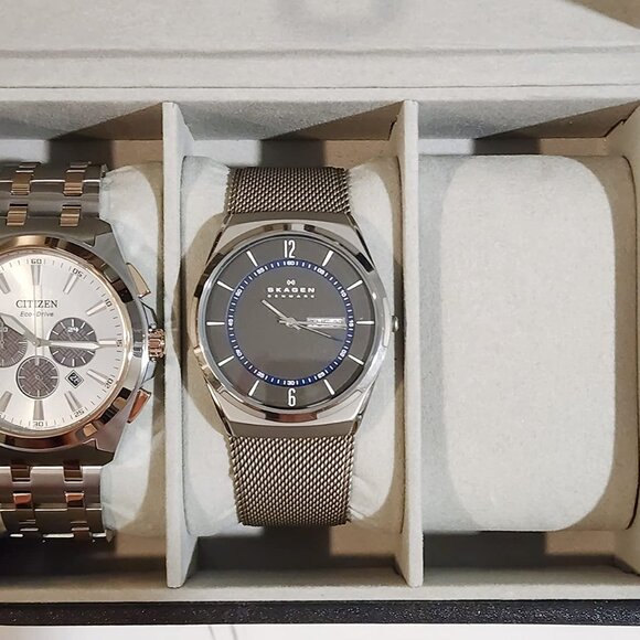 Watch case 6slot - Picture 3 of 9